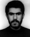 شهید سیدطالب طباطبایی ابرغانی فرزند میربهاالدین