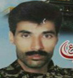 شهید سیدطاهر موسوی فرزند سیدعلی