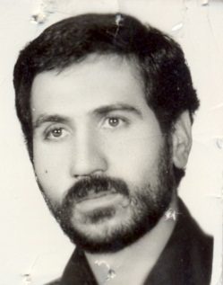 شهید سیدعابدین نوری فرزند سیدمرتضی