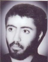 شهید سیدعباس طباطباییان فرزند سیدهادی