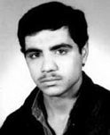 شهید سیدعباس محسنی فرزند سیدجلیل