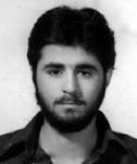 شهید سیدعباس میراشرفی کرهرودی فرزند یداله
