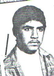 شهید سیدعباس ونانه فرزند سیدحسن