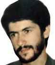 شهید سیدعبدالحمید قاضی میرسعید فرزند سیدمیرزا