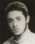 شهید سیدعبدالرضا سادات شریف فرزند سیدمجتبی