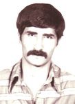 شهید سیدعبدالسلام محمدی فرزند سیدجواد