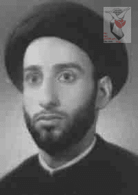 شهید سیدعبدالهادی حکیم فرزند سیدمحسن