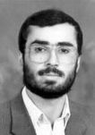 شهید سیدعلی اصغر قرشی فرزند سیدجلال