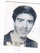 شهید سیدعلی اصغر قریشی فرزند سیدمحمد