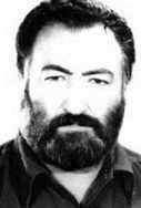 شهید سیدعلی اکبر ابطحی فرزند سیدنصراله