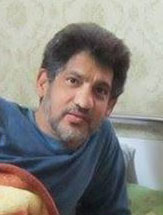 شهید سیدعلی اکبر عدل فرزند سیدعلی