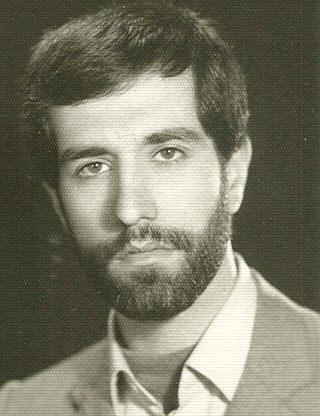 شهید سیدعلی رضا خطیبی طباطبائی فرزند میرعلی اکبر