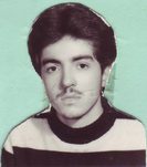 شهید سیدعلی رضا موسویان فرزند سیدرضا