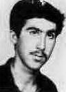 شهید سیدعلی امینی فرزند سید محسن