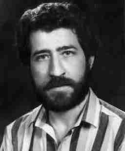 شهید سیدعلی خادمی فرزند سیدشریعت