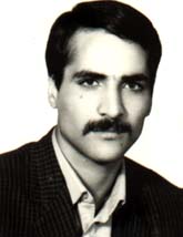 شهید سیدعلی دکناتی فرزند سیدمحمد