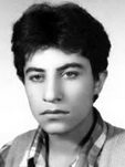 شهید سیدعلی سیدحسینی فرزند سیدمحمد
