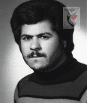 شهید سیدعلی سیدناصری فرزند سیدناصر