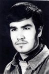 شهید سیدعلی میری فرزند سیدحسین