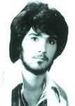 شهید سیدعلی یوسف زاده فرزند کوچولو