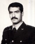 شهید سیدغلامحسین شریفیان فرزند سیدعلی اصغر