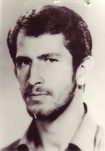 شهید سیدقاسم محسنیان فرزند سیدرحمت اله