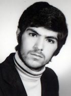 شهید سیدماشاءاله آل بتول فرزند سیدحسین