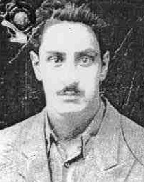 شهید سیدمجید قائمی فرزند آقاسیدعباس