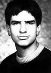 شهید سیدمجید محسنی فرزند سیدباقر