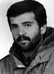 شهید سیدمجید مصطفوی شیرازی فرزند سیدمیراحمد
