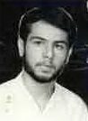 شهید سیدمجید موسوی فرزند سیداحمد