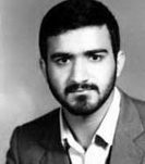 شهید سیدمحسن تاج زاده فرزند سیدعباس