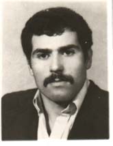 شهید سیدمحسن حسینی فرزند سیدرضا