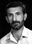 شهید سیدمحسن قادری فرزند سیدمجید