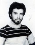 شهید سیدمحسن میرشریفی فرزند سیدرضا