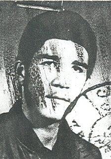 شهید سیدمحسن میری فرزند سیدهاشم