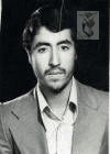 شهید سیدمحسن میر فرزند سیدضیا