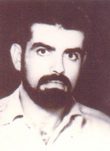 شهید سیدمحمدجعفر مقبل فرزند سیدجلال
