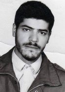 شهید سیدمحمدجواد امامیان فرزند سیدحسن