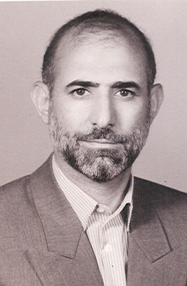 شهید سیدمحمدحسین شفیعی فرزند سیداحمد