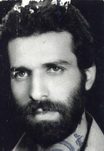 شهید سیدمحمدرضا موسوی دزفولی فرزند سیدمحمود
