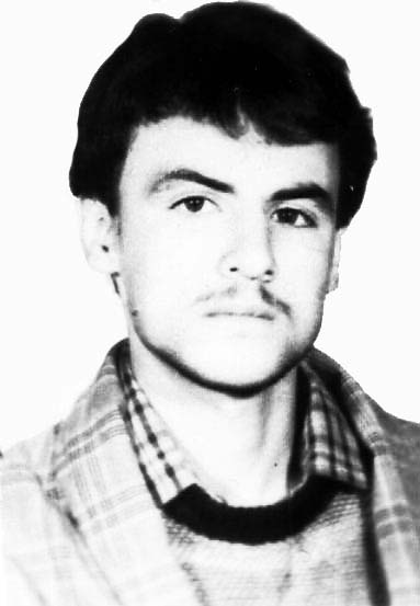 شهید سیدمحمدرضا موسوی فرزند سیدناصر