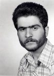 شهید سیدمحمدرضا ناصریان فرزند سیداحمد