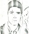 شهید سیدمحمدصادق قاضوی فرزند سیدکمال الدین