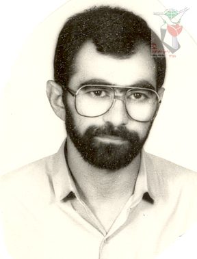 شهید سیدمحمدمهدی نبوی فرزند سیدهبت اله