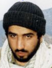 شهید سیدمحمد امیری مقدم فرزند سید حسن