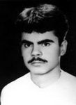 شهید سیدمحمد توکل فرزند سیدابوطالب