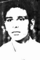 شهید سیدمحمد جعفری زواره فرزند سیدناصر