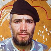 شهید سیدمحمد حسین زاده فرزند سیدمیرحسین