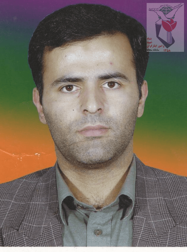 شهید سیدمحمد رجائی لنگرودی فرزند سیدعباس